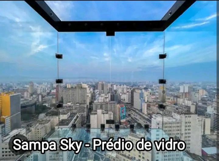 Apartamento Studio M Proximo Da 25 De Marco, Bras E Santa Efigenia Piscina No Centro De Sp Ao Lado Do Metro São Paulo Exterior foto