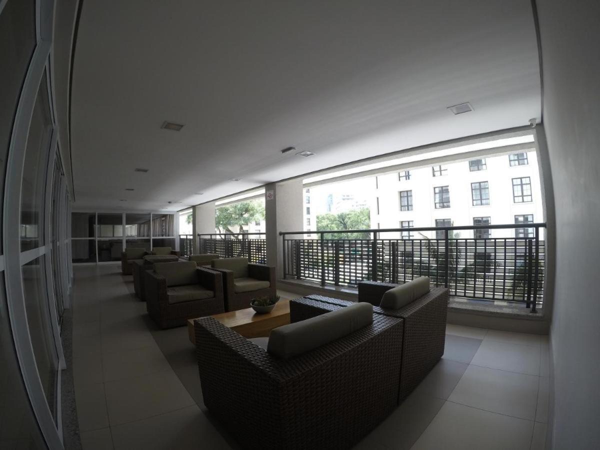 Apartamento Studio M Proximo Da 25 De Marco, Bras E Santa Efigenia Piscina No Centro De Sp Ao Lado Do Metro São Paulo Exterior foto