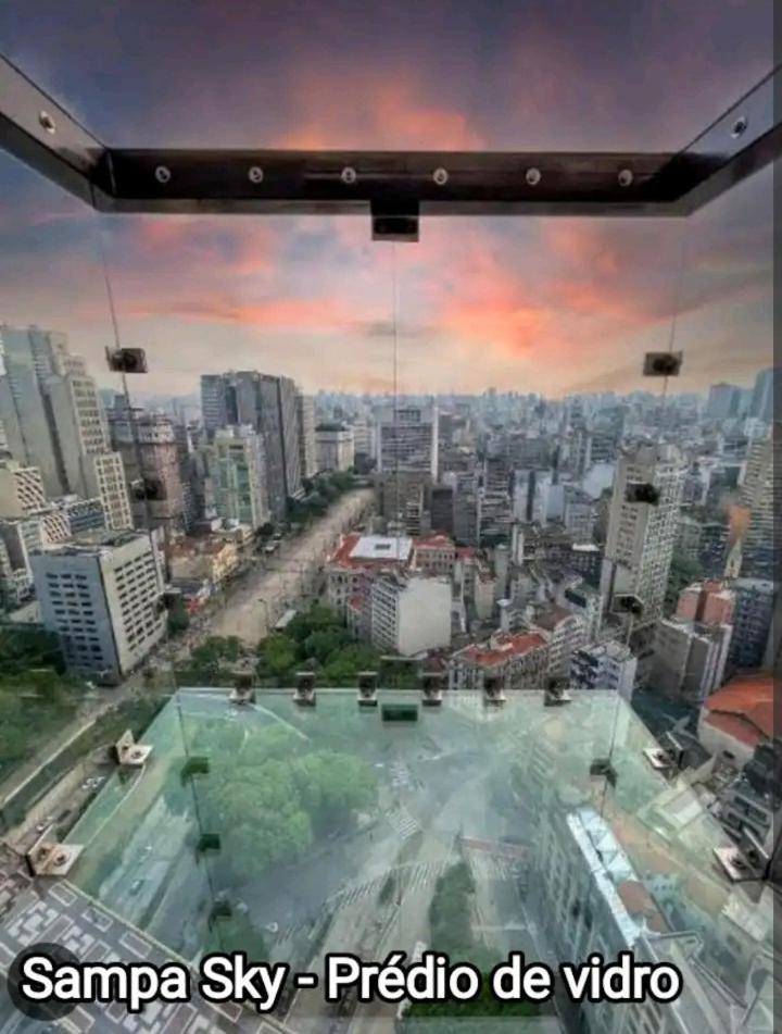 Apartamento Studio M Proximo Da 25 De Marco, Bras E Santa Efigenia Piscina No Centro De Sp Ao Lado Do Metro São Paulo Exterior foto