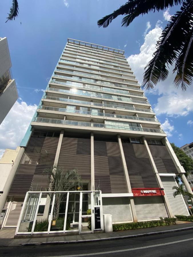 Apartamento Studio M Proximo Da 25 De Marco, Bras E Santa Efigenia Piscina No Centro De Sp Ao Lado Do Metro São Paulo Exterior foto