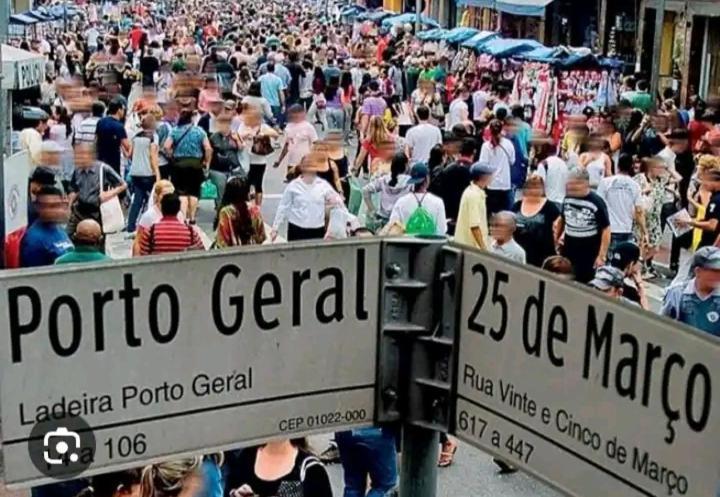 Apartamento Studio M Proximo Da 25 De Marco, Bras E Santa Efigenia Piscina No Centro De Sp Ao Lado Do Metro São Paulo Exterior foto