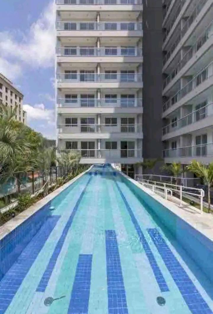 Apartamento Studio M Proximo Da 25 De Marco, Bras E Santa Efigenia Piscina No Centro De Sp Ao Lado Do Metro São Paulo Exterior foto
