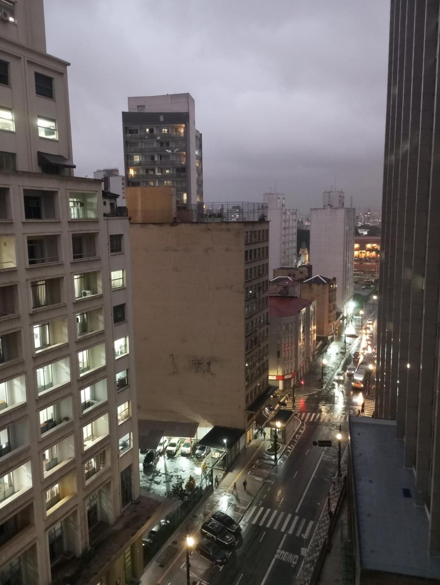 Apartamento Studio M Proximo Da 25 De Marco, Bras E Santa Efigenia Piscina No Centro De Sp Ao Lado Do Metro São Paulo Exterior foto