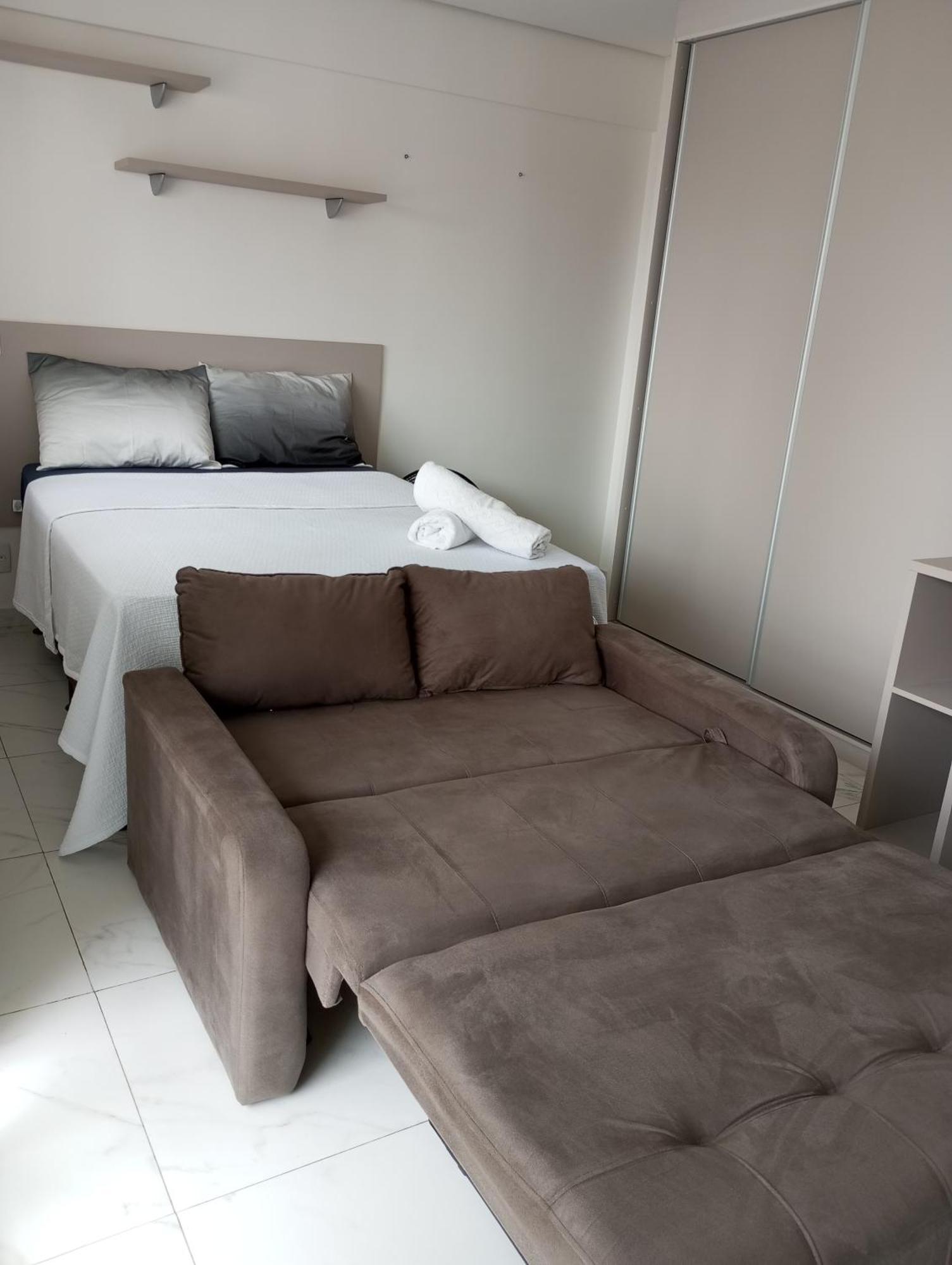 Apartamento Studio M Proximo Da 25 De Marco, Bras E Santa Efigenia Piscina No Centro De Sp Ao Lado Do Metro São Paulo Exterior foto